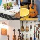우쿨렐레(중,고급) | [마카나우쿨렐레] 검단신도시 우쿨렐레 악기 전문점 MaKaNa UKulele_검단신도시 아라동 가볼만한곳 원...
