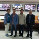 CMB유선방송사장배 파크골프대회 준비 모임 이미지