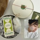 단델리온 | 환절기 속건조 브라이트닝 비건 에센스, 탈리다쿰 화이트 단델리온 토너 사용후기