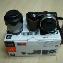 (판매완료)신동급 소니 NEX-5D 판매합니다. 이미지