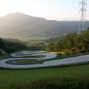 바람고갯길 이미지