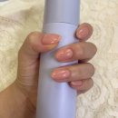 미리엘네일 | 수유역 네일 , 유지력 좋은 네일샵, 미리엘 네일 (한달 후 유지력 후기)