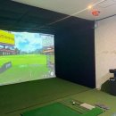 필스크린골프 이미지