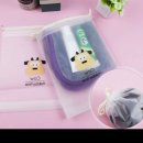 복주머니 이미지