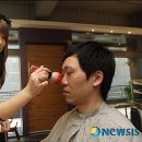 머리손질미용실