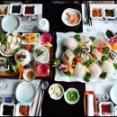 대포 해송횟집 | [제주도맛집]중문맛집 대포해송횟집의 해송스페셜 모듬회!