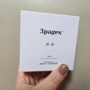 쓰리 쿠션 | 펩타이드 쓰리페이지 에어핏 쿠션 후기_ 자연스러운 커버 굳