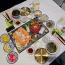 연어애참치가
