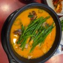 더진국용인사거리점 | 용인 강남대 맛집 더진국 — 김치까지 완벽했던 얼큰국밥 후기 🍲
