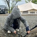 하기숲 캠핑장 | 부안 변산 격포해수욕장 꽃구경 하기 좋은 노을숲 캠핑장 후기(명당자리)