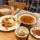 진미대림음식점 | 대림역12번출구 중국요리 맛집 진미 산시도삭면 방문 후기
