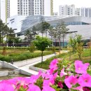 미사도서관 1층 이미지