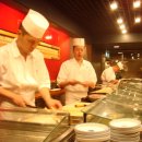 대한항공 김포-＞하네다 프레스티지석. 5월 11일 이미지