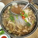 모심청국장 | 정읍 맛집 / 정읍 한정식 / 모심회관