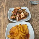 국시방 | 성북동맛집 진주칼국수 장터국시방 칼제비·수제비 후기