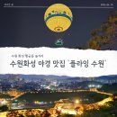 용연유치원 | 행궁동 수원화성 야경 명소 바로 이곳, 플라잉 수원 - 드라이브 대신 열기구 타고 야경데이트 (위치...