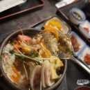 조금 | 안국역 인사동 일본식 솥밥 전문점 조금 내돈내산 후기