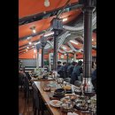 배밭골 | 중랑구 신내동 배밭골 점심특선 후기!