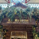 노엘농장 | 더 현대 서울 크리스마스 빌리지 트리 구경 평일 현장 웨이팅 지옥 후기