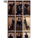 닷옴사진관 | 성수동 데이트코스 픽스 사진관 이색 인생네컷 포즈 팁 추천