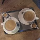 연세로얄요양원 화장실 | 신촌 감성카페 “마리드 로얄 밀크티”🫖 유럽 시골 빈티지 무드. 밀크티 맛집