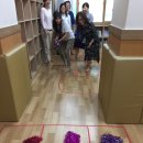 보나담금호대우작은도서관 이미지