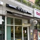[김포 구래동 카페] 카페프리헷