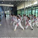 태권도하는아이들 이미지