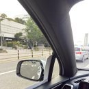 태경자동차써비스 | 소렌토 하이브리드 자동차 썬팅 - 루마버텍스 1100 논현점 차량 시공권 후기