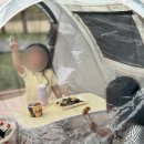 꼬마천국어린이집 | 파주 주말 아이와 가볼만한곳 임진각 누리성 모험마을 피크닉 준비물, 킥보드 모래놀이터 주차꿀팁