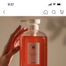디어브로콜리 바디워시 투베로즈 솝 1000ml 이미지