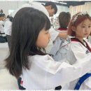 필인성 태권도장 이미지