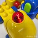 내돈내산 1년 사용 후기 [옥스포드 NEW 플레이 베베 EQ 블록] 아기 첫 블록 장난감