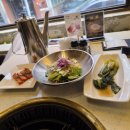 곰바위 앞 이미지