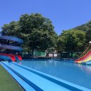 올림피아 수영장 이미지