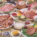 현대왕족발 - 의정부시 평화로 710-13 | 현대왕족발