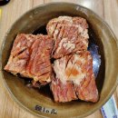 고인돌갈비&쌈밥