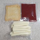 다미떡볶이