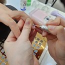 드릴반(네일미용) | 양주네일학원 드릴반에서 젤 제거 실력 업! 수강 후기