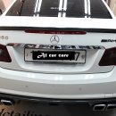 홍성스팀세차 이미지