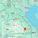 푸살라오 황금대불 아래에서 백팔배와 마음나누기