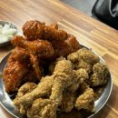 씨유명지국제호반점 | 부산 명지 맛집 상타치킨 명지국제신도시점