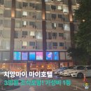 모텔파파야 | 님만해민, 가장 싼 가성비 호텔 1위, 마이(MAI) 호텔 치앙마이 (3만원인데 조식포함)