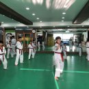 청무태권도장 이미지