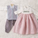 청록어린이집 | 여자아기 남자아기 한복 디자인 추천 10가지(아꾸 한복), 아동 유아 1호 2호 돌한복 머리장식 대여