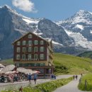 Swiss Alps 이미지