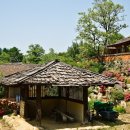 천천와룡자연휴양림 | 전북 장수 여행, 때묻지 않은 그곳…