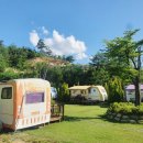 강릉씨클라우드카라반 이미지