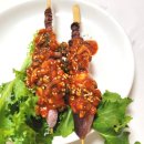 신안촌 | 남도음식 전문 경복궁역 맛집 신안촌 본점 후기