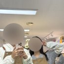 데생&스케치 | 홍대 | 취미미술 &#39;데생플래닛&#39; 원데이 클래스 후기 (나이프페인팅)